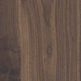 Cadmori Brown King Panel Platform Bed (Online Special Price)