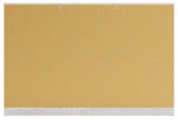 Altyra White Full Panel Bed, Dresser, Chest and 2 Nightstands