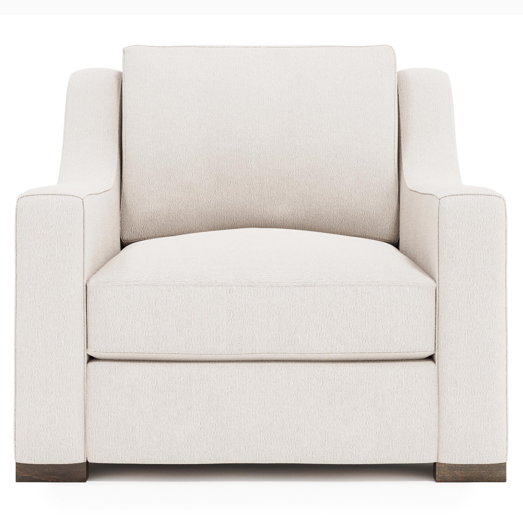 Germain Mocha Chair