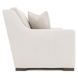 Germain Mocha Loveseat