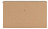 Garistyn Light Brown Dresser (Online Special Price)