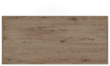 Garistyn Light Brown Chest of Drawers (Online Special Price)