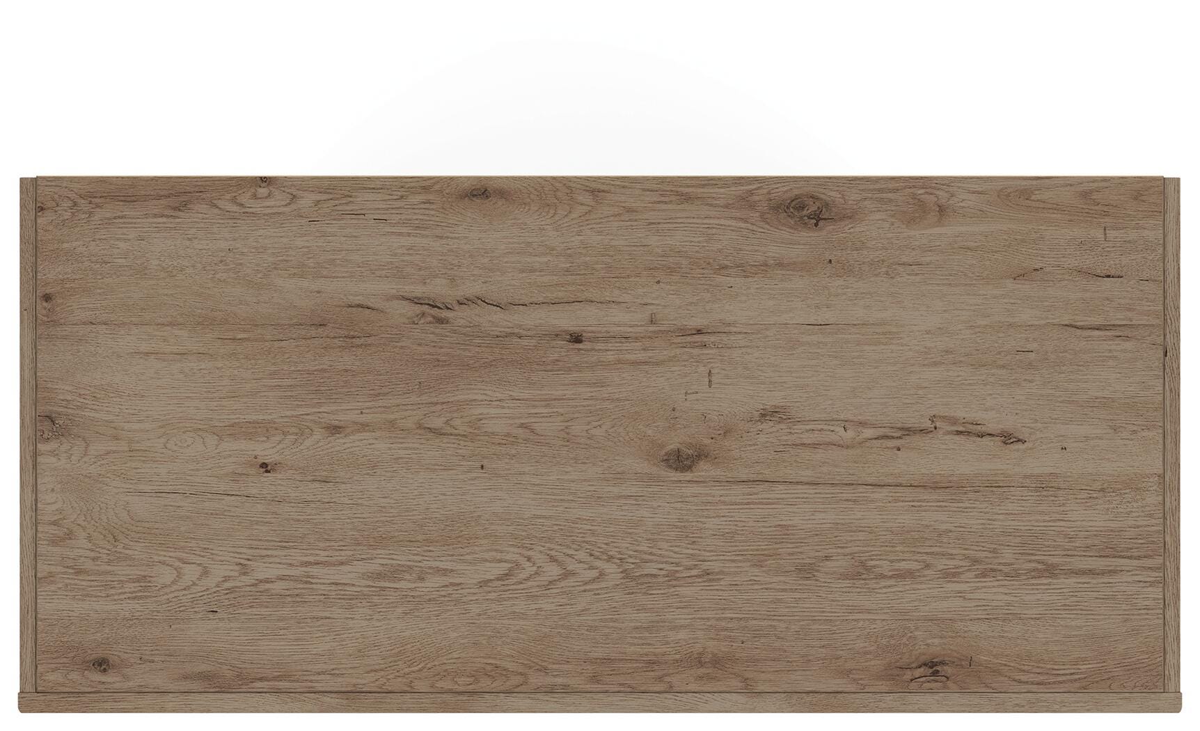 Garistyn Light Brown Chest of Drawers (Online Special Price)
