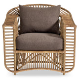 Kona Brown Chair
