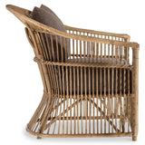 Kona Brown Chair