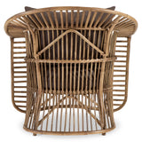 Kona Brown Chair