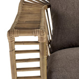 Kona Brown Chair