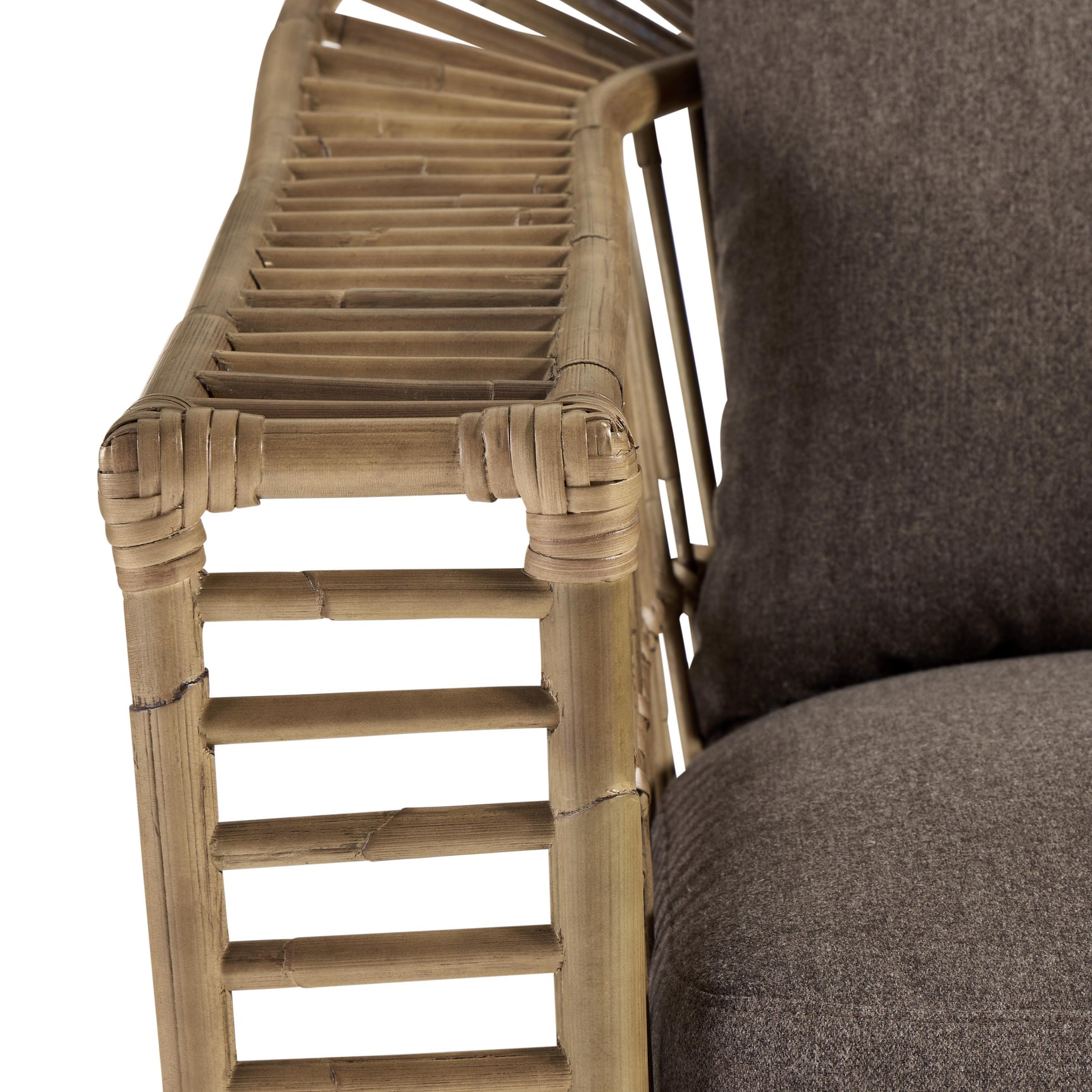 Kona Brown Chair