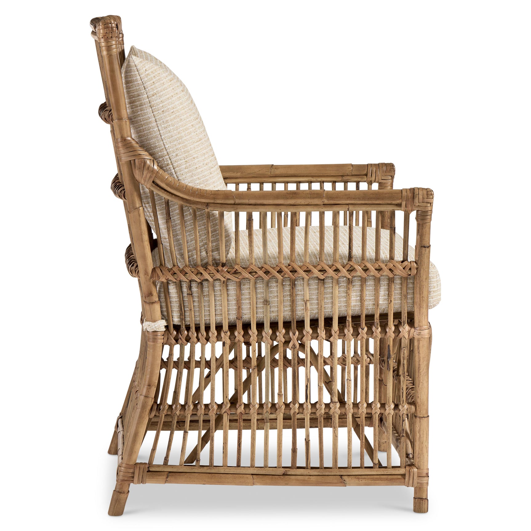 Isla Ivory Chair