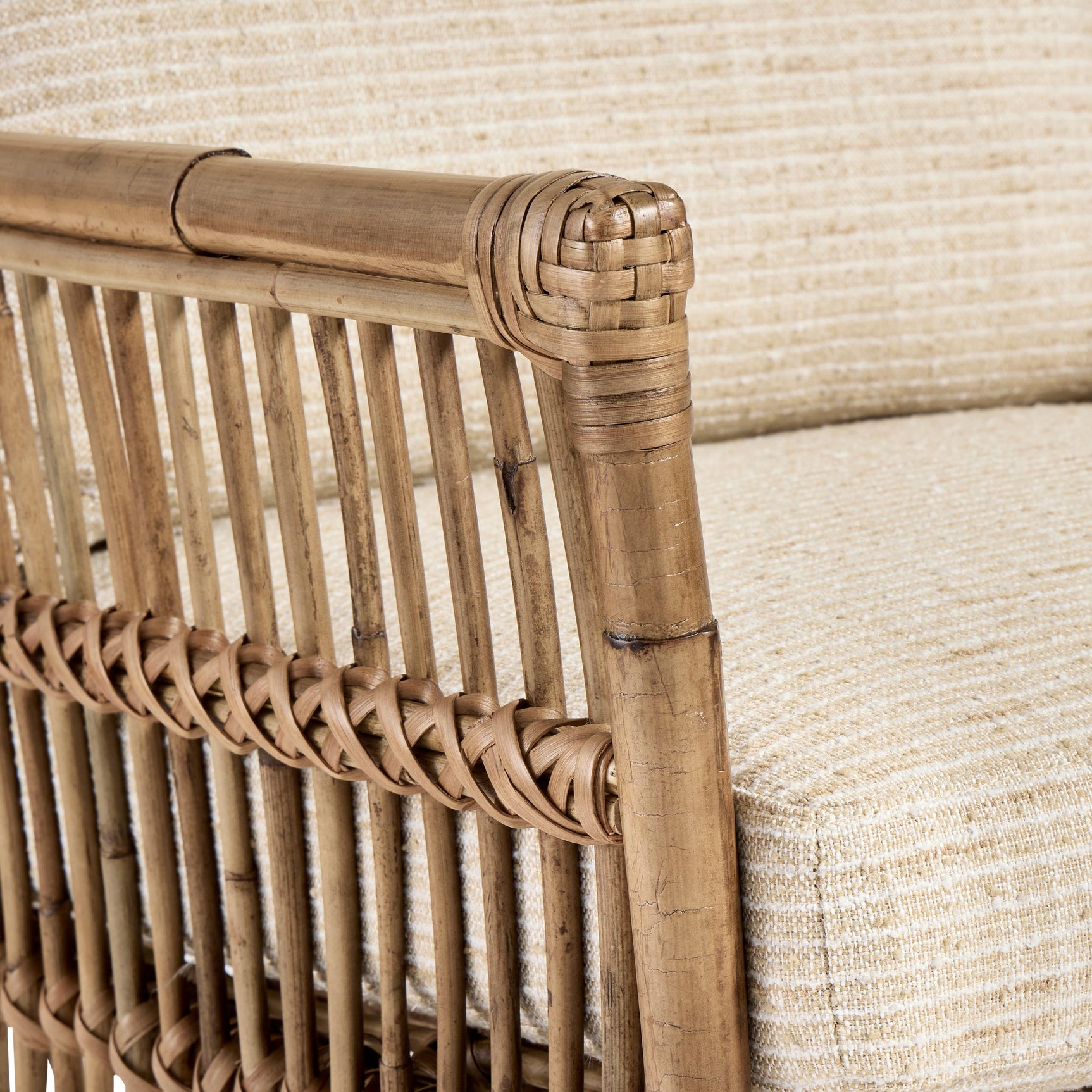 Isla Ivory Chair