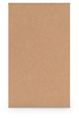 Birmonton White Chest of Drawers
