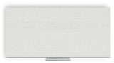 Birmonton White Chest of Drawers