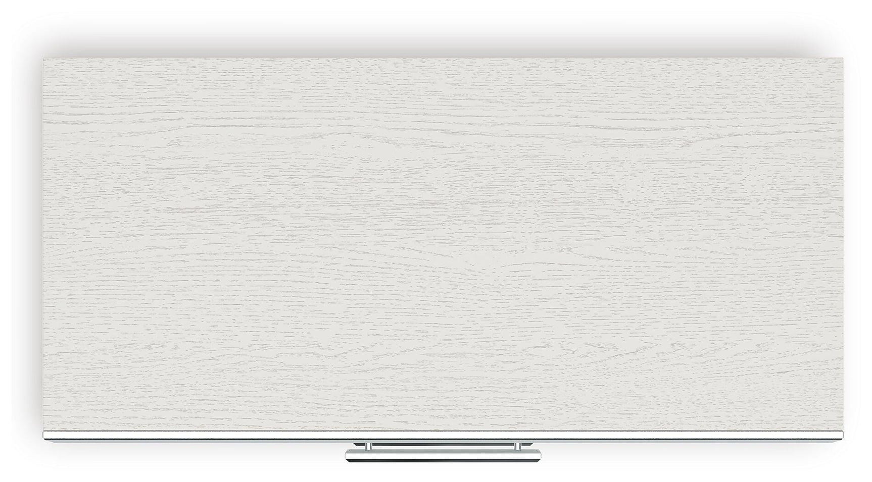 Birmonton White Chest of Drawers