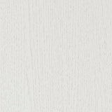 Zuraleus White King Upholstered Panel Bed, Dresser, Mirror and Nightstand (Online Special Price)