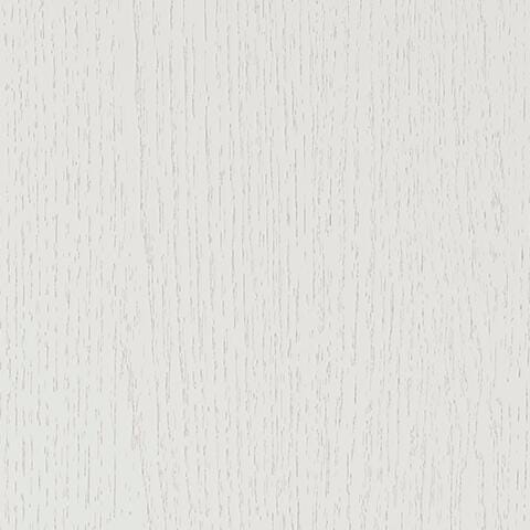 Birmonton White Queen Upholstered Panel Bed