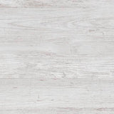 Cayboni Whitewash Queen Panel Bed, Chest and Nightstand