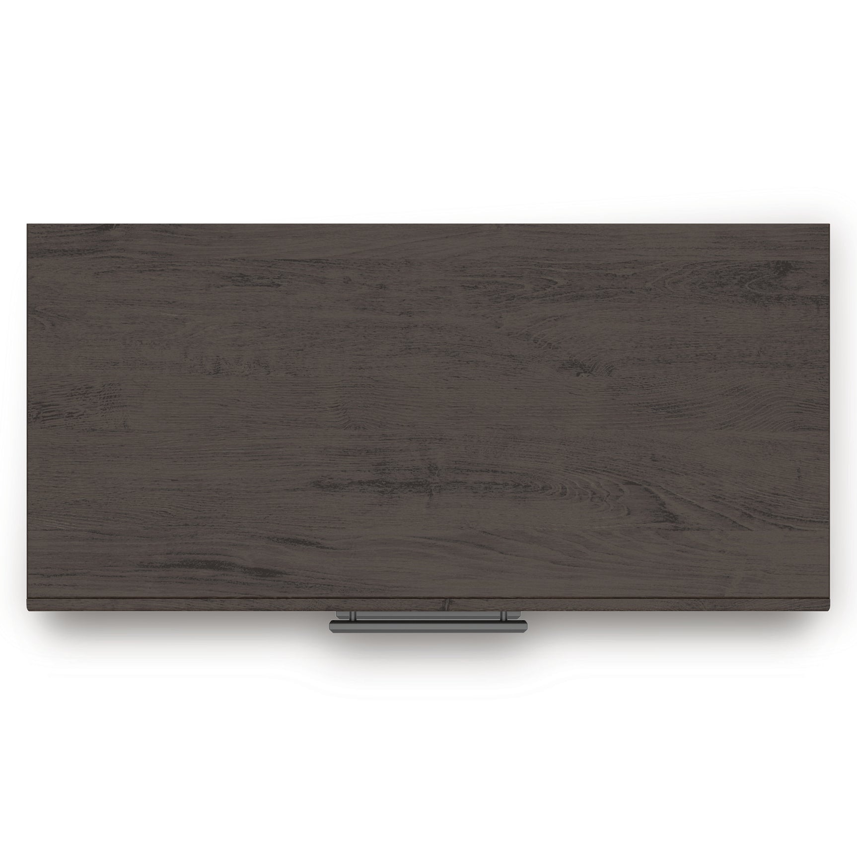 Prendonea Charcoal King Panel Bedroom Set