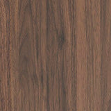 Hollinaze Walnut Brown Chest of Drawers