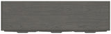 Mazing Gray Dresser