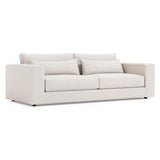 Felix Ivory Sofa