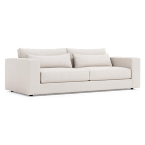 Felix Ivory Sofa