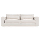 Felix Ivory Sofa