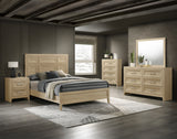 Lorraine Natural Chest