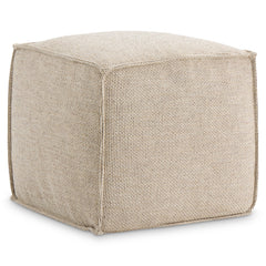 Pouf Ottoman