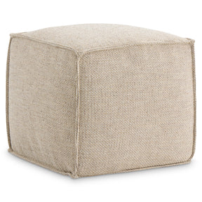 Pouf Ottoman