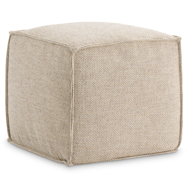Pouf Ottoman