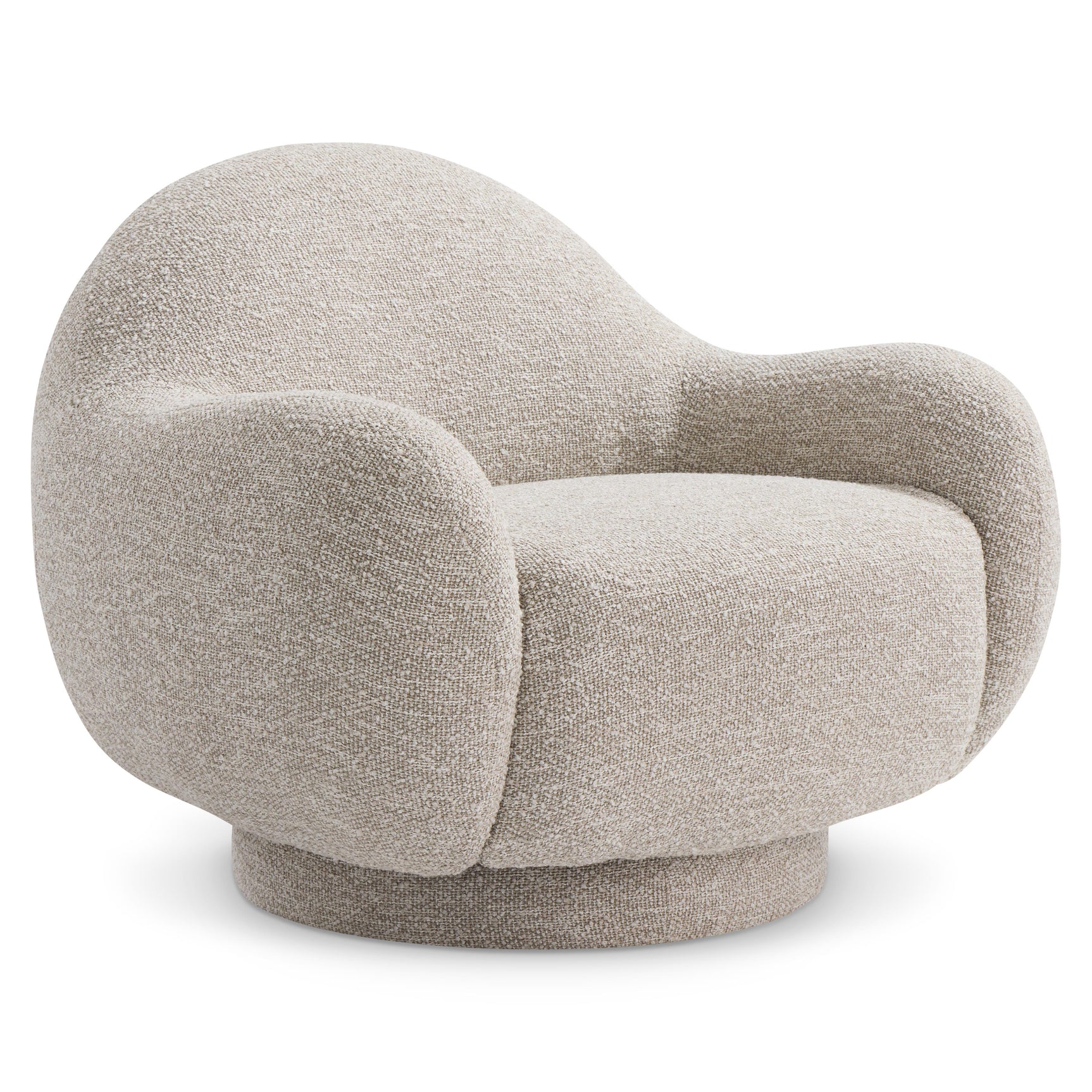 Pippa Swivel Chair