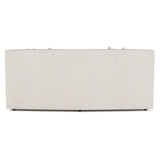 Candace Brown Sofa (89")