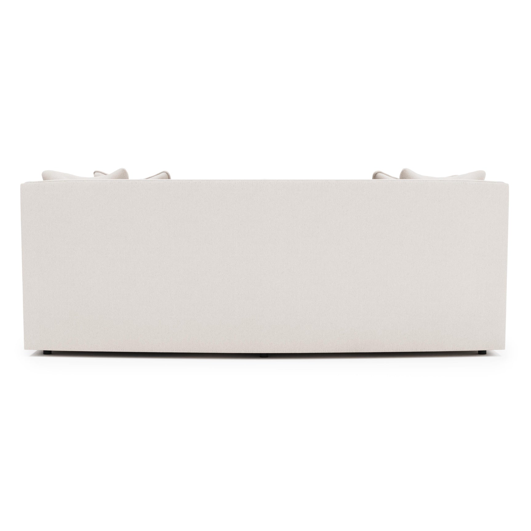Candace Beige Sofa