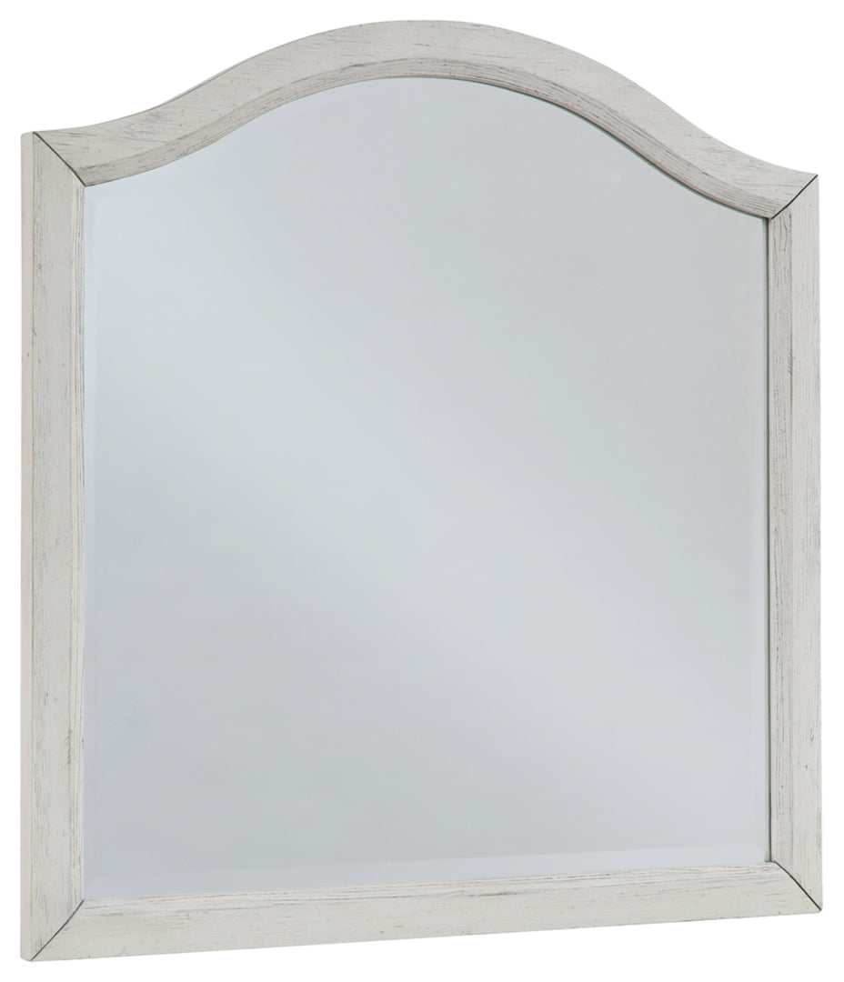 Robbinsdale Vanity Mirror - Ornate Home