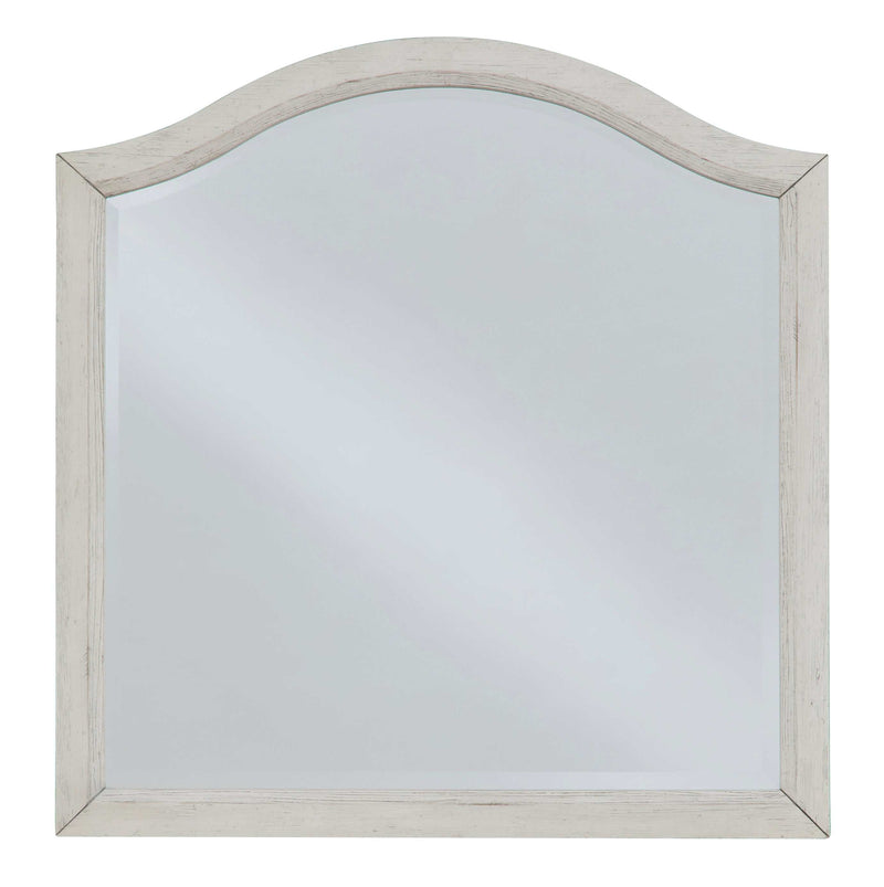 Robbinsdale Vanity Mirror - Ornate Home