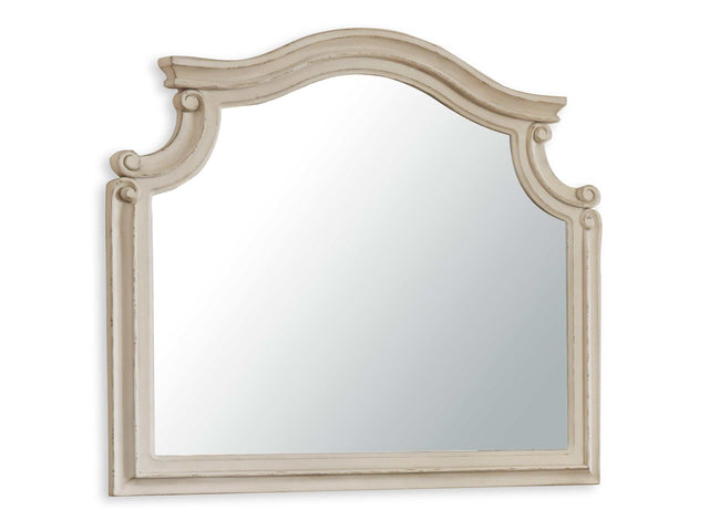 Realyn Mirror 44" Width - Ornate Home