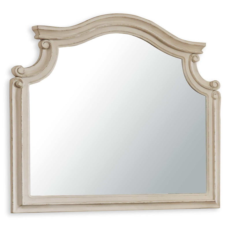 Realyn Mirror 44" Width - Ornate Home