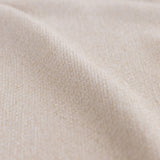 Solid Color Chenille Sofa Cover Blanket Furniture Covers for Sofas and Loveseats
