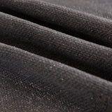 Solid Color Chenille Sofa Cover Blanket Furniture Covers for Sofas and Loveseats