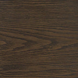 Radkin Burnished Brown Five Drawer Chest (Online Special Price)