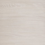 Darbonton Dove White Door Chest