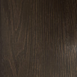 Wickenger Dark Brown Chest of Drawers