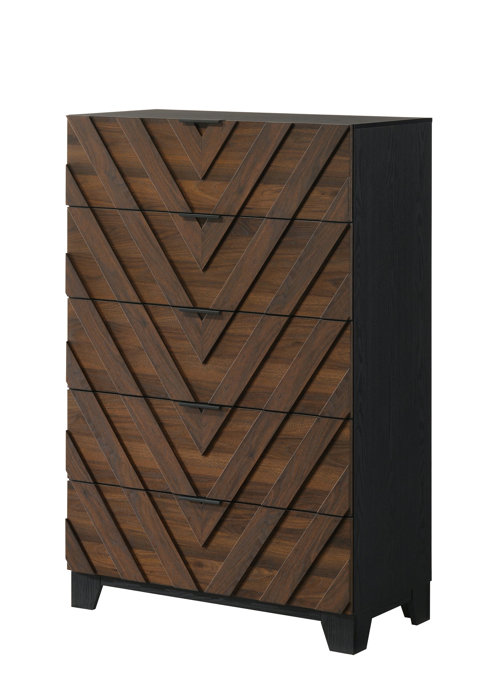 Zane Brown/Gray Chest