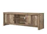 Elmer Natural Tv Stand