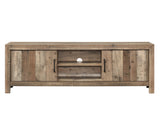 Elmer Natural Tv Stand