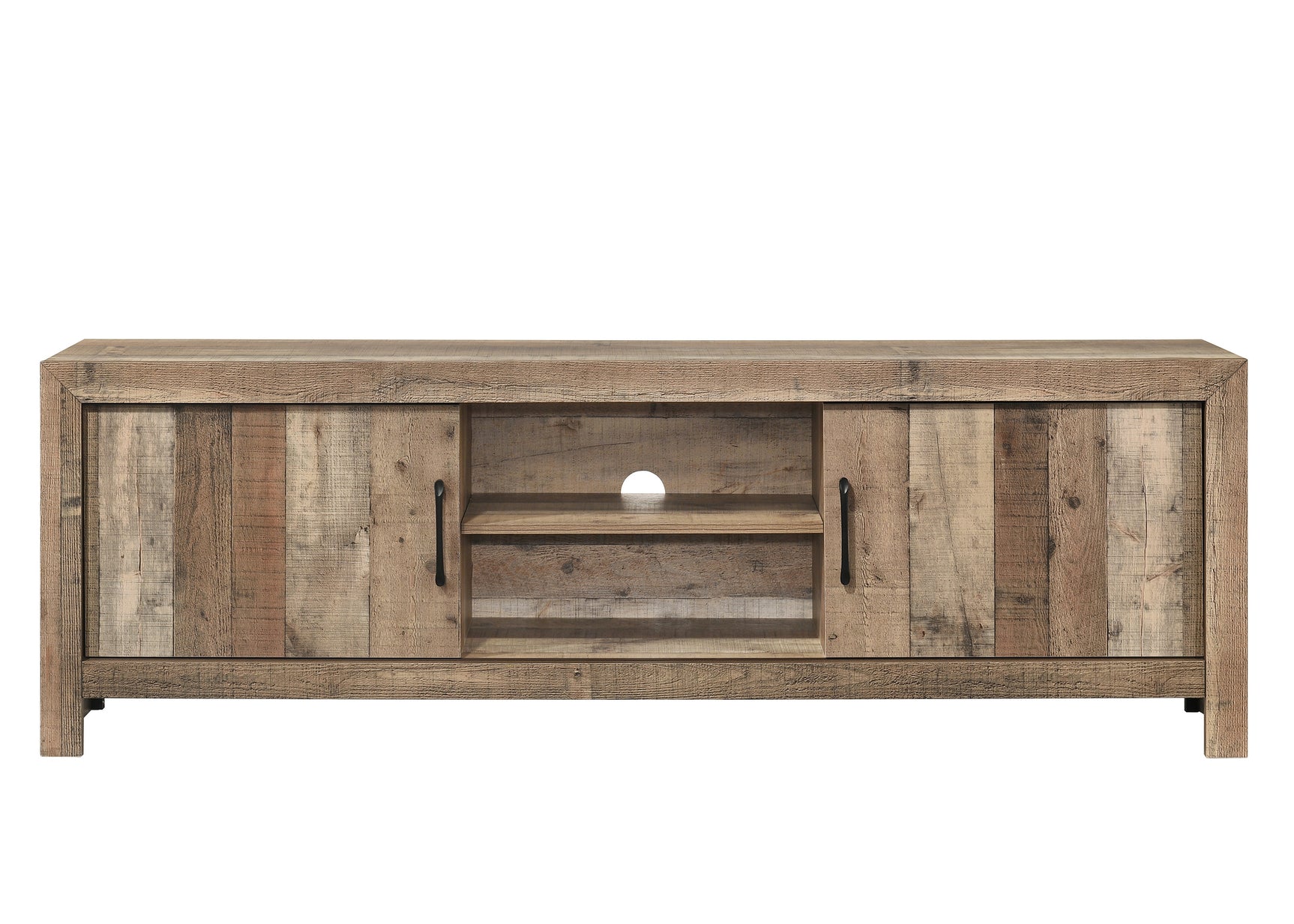 Elmer Natural Tv Stand