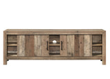 Elmer Natural Tv Stand