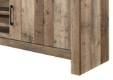 Elmer Natural Tv Stand