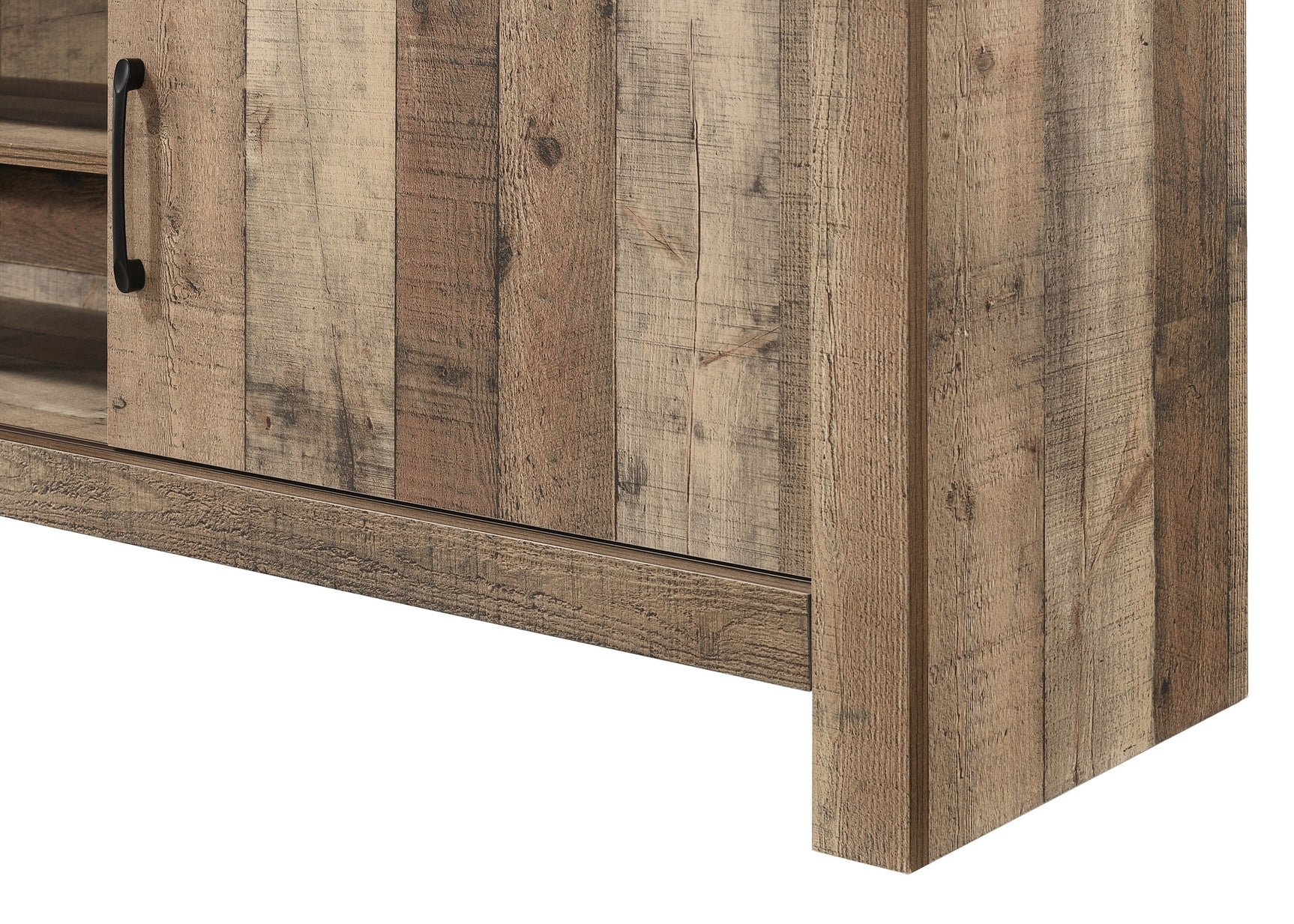 Elmer Natural Tv Stand