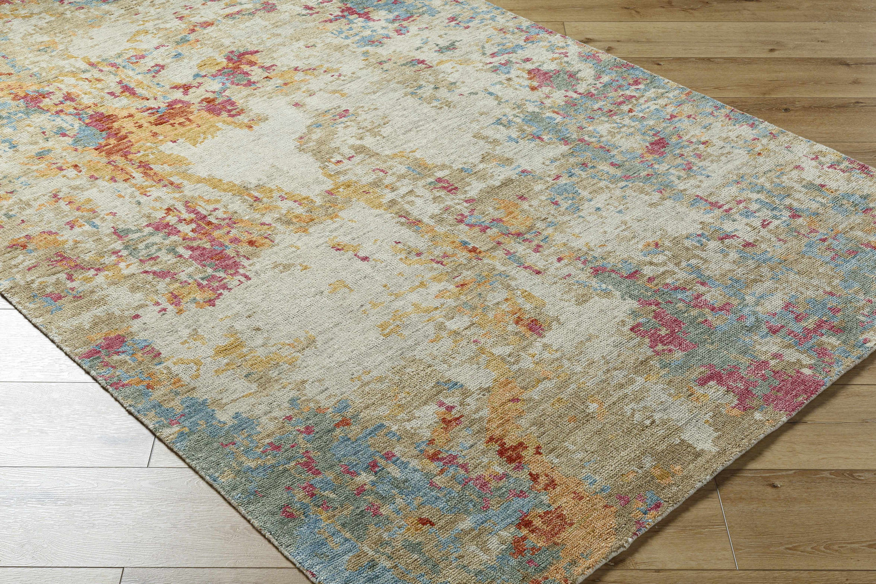 Bassano Area Rug - Clearance